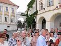 Mikulov náměstí